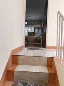 Balcony Image of 1400 Sq.ft 2 BHK Apartment / Flat for rent in Alaknanda New Delhi for Rs. 59000