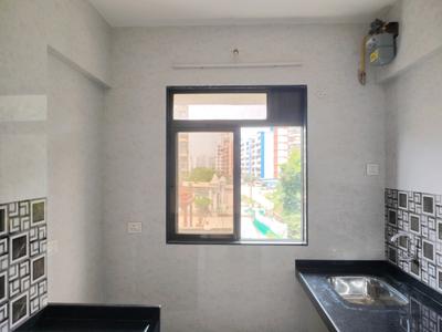 Kitchen Image of 998 Sq.ft 2 BHK Apartment / Flat for rent in Hiranandani Estate Winona, Hiranandani Estate Thane for Rs. 45000