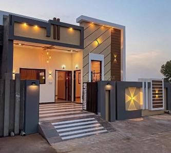 Image of 651 Sq.ft 2 BHK Independent House for sale in Vidhan Sabha Road, Raipur for Rs. 2850000