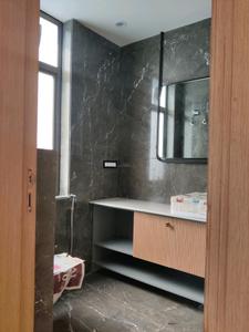 Bedroom Two Image of 3250 Sq.ft 5 BHK Builder Floor for sale in Kaushambi Ghaziabad for Rs. 48200000