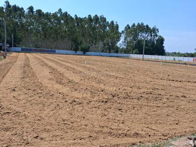 Image of 2000 Sq.ft Residential Plot / Land for sale in Marakkanam, Viluppuram for Rs. 3600000