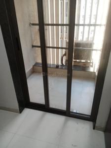 Image of 871 Sq.ft 2 BHK Apartment / Flat for rent in Thane West, Thane for Rs. 45000