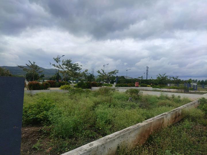 Krushnakunj Phase 2 NA Plots Main Image 1