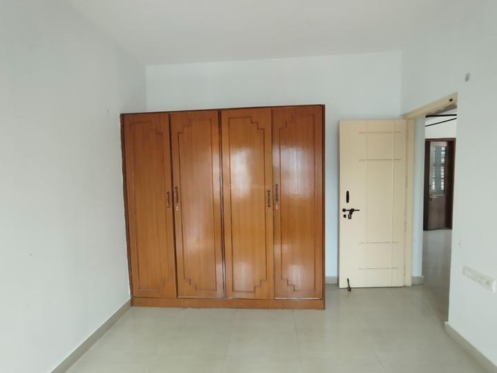 Sector 1, HSR Layout Bedroom 1