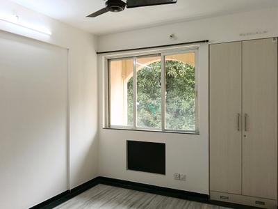 Bedroom Image of 999 Sq.ft 2 BHK Apartment / Flat for rent in Hiranandani Villa Royale, Hiranandani Estate Thane for Rs. 47000