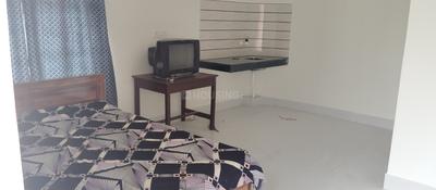Bedroom Image of 450 Sq.ft 1 BHK Independent House for rent in Navratan Hatta Purnea for Rs. 8000