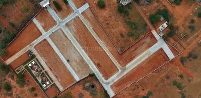 Image of 1200 Sq.ft 1 BHK Apartment / Flat for sale in Isha Swasthi, Karumandapam, Tiruchirappalli for Rs. 2000000