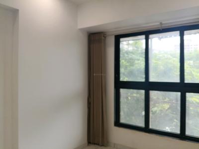 Bedroom Image of 810 Sq.ft 2 BHK Apartment / Flat for sale in JK Iris A B And K Phase III, Mira Road East Mira Bhayandar for Rs. 9800000