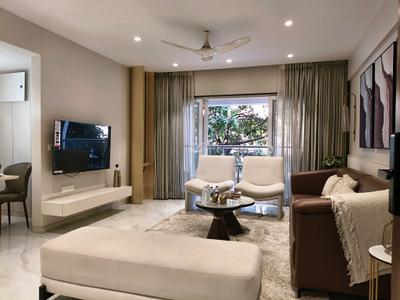 Living Room Image of 1497 Sq.ft 3 BHK Apartment / Flat for sale in Kothrud Pune for Rs. 21100000