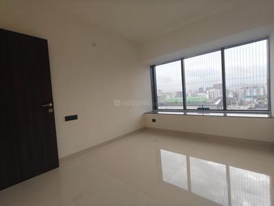 Bedroom Image of 1160 Sq.ft 3 BHK Apartment / Flat for sale in Wakad Pune for Rs. 18500000