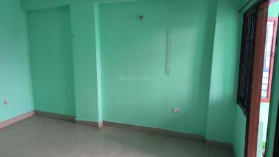 Bedroom Image of 1900 Sq.ft 3 BHK Apartment / Flat for rent in Vinayak Laxmi Apartments, Danapur Patna for Rs. 16000