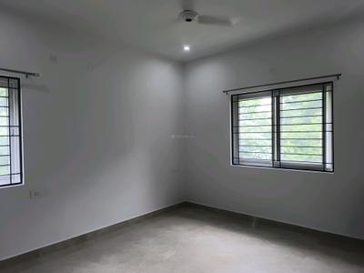 Bedroom Image of 2400 Sq.ft 3 BHK Apartment / Flat for rent in Akshayanagar Bengaluru for Rs. 42750