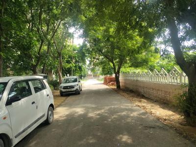 Image of 90 Sq.ft Residential Plot / Land for sale in Omicron III, Greater Noida for Rs. 16000000