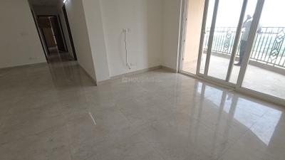 Living Room Image of 1745 Sq.ft 3 BHK Apartment / Flat for sale in ATS Kocoon, Sector 109 Gurgaon for Rs. 23500000