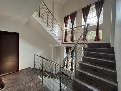 Image of 2000 Sq.ft 5 BHK Villa for rent in Somalwada, Nagpur for Rs. 110000