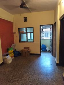 Hall Image of 365 Sq.ft 1 BHK Apartment / Flat for sale in Dombivli East Thane for Rs. 2900000