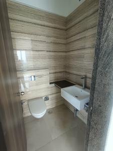 Bathroom Image of 2500 Sq.ft 4 BHK Apartment / Flat for sale in Dadar East Mumbai for Rs. 95000000