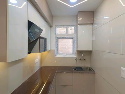Kitchen Image of 1125 Sq.ft 3 BHK Apartment / Flat for sale in Palam New Delhi for Rs. 13000000