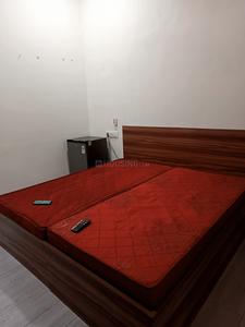 Bedroom Image of Aleen Rental  in Ranjit Nagar, Ludhiana