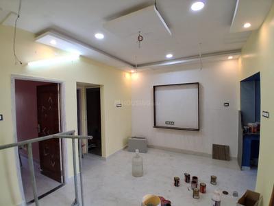 Hall Image of 800 Sq.ft 2 BHK Independent House for sale in Manali Chennai for Rs. 5800000