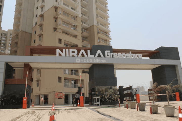 Nirala Greenshire Phase 1 Main Image 1