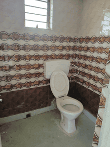 Image of 1100 Sq.ft 3 BHK Apartment / Flat for rent in Behala, Kolkata for Rs. 13000