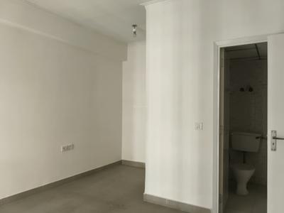 Bedroom Image of 1175 Sq.ft 2.5 BHK Apartment / Flat for rent in Gaurs Sanskriti Vihar 10th Avenue, Noida Extension Greater Noida for Rs. 20000