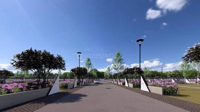 Image of 800 Sq.ft Residential Plot / Land for sale in Panchderiya, Indore for Rs. 2440000