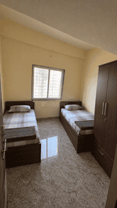 Image of Nestora CO-LIVING PG in Wagholi, Pune