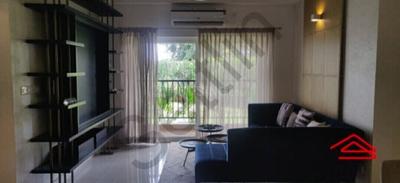 Hall Image of 1387 Sq.ft 3 BHK Apartment / Flat for sale in  Sarjapur Railway Mens Cghs Layout, Sarjapur Bengaluru for Rs. 19400000