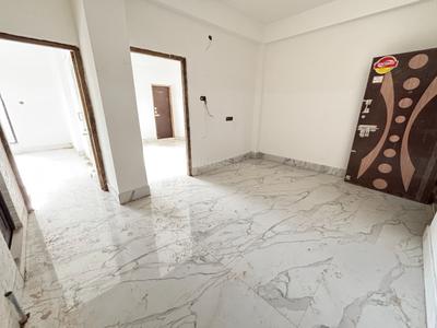 Hall Image of 756 Sq.ft 2 BHK Apartment / Flat for sale in Konnagar Hooghly for Rs. 1965600
