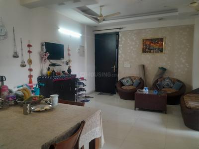 Hall Image of 1385 Sq.ft 3 BHK Apartment / Flat for sale in Prateek Laurel, Sector 120 Noida for Rs. 16500000