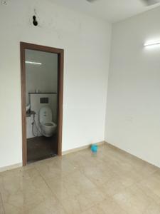 Bedroom Image of 800 Sq.ft 2 BHK Apartment / Flat for sale in Bandra East Mumbai for Rs. 19000000