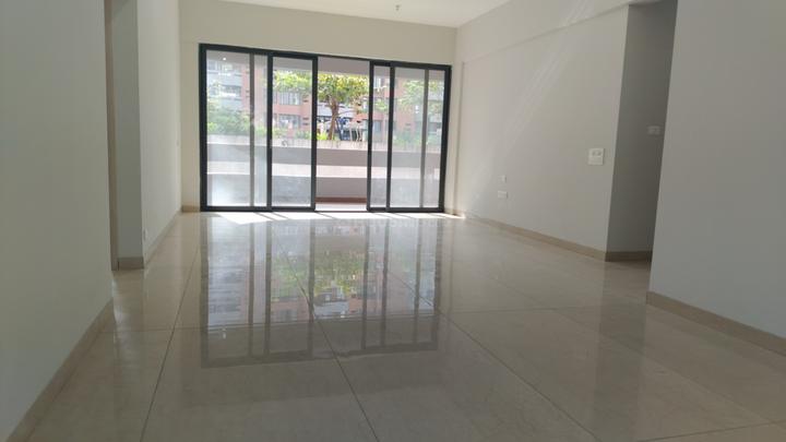 Kumar Siddhachal Living Room 1