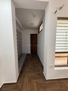 Hall Image of 2250 Sq.ft 3 BHK Builder Floor for rent in Modi Ultra Luxurious 3 BHK Builder Floor, Sector 85 Faridabad for Rs. 35000