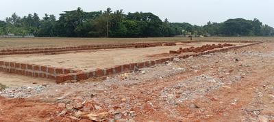 Residential Plot Plot View 3