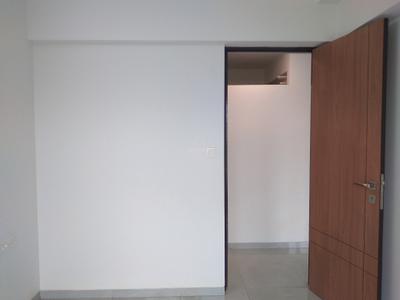 Bedroom Image of 900 Sq.ft 3 BHK Apartment / Flat for sale in Rajhans Blossom Building 6 Wing C&amp;D, Vasai West Vasai for Rs. 9500000