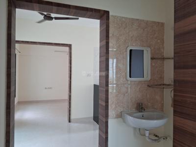 Bathroom Image of 880 Sq.ft 2 BHK Apartment / Flat for rent in Ellora Nakshatra I Land Phase 3, Moshi Pune for Rs. 20000