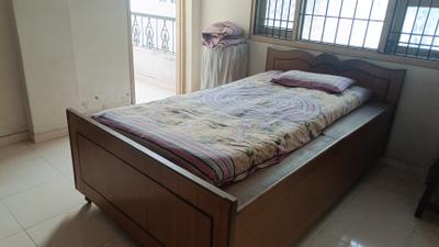Bedroom Image of 2650 Sq.ft 3 BHK Independent House for sale in Pankaj Nagar Surat for Rs. 9900000