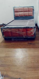 Bedroom Image of 2200 Sq.ft 2 BHK Independent House for rent in Palli Jammu for Rs. 13000