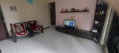 Hall Image of 1600 Sq.ft 4 BHK Apartment / Flat for sale in Seawoods Navi Mumbai for Rs. 20000000