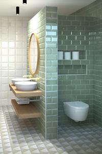 Image of 1557 Sq.ft 3 BHK Apartment / Flat for sale in Festival Residency 2, Vaishno Devi Circle, Ahmedabad for Rs. 6700000