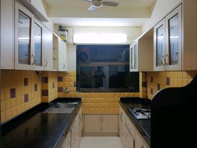 Comet Kitchen 3