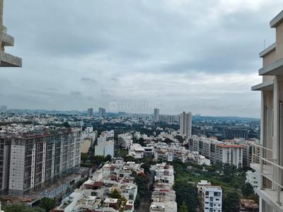 Image of 988 Sq.ft 2 BHK Apartment / Flat for sale in Prestige Primrose Hills by Prestige Projects Pvt Ltd, Block 4B, Bengaluru for Rs. 19500000