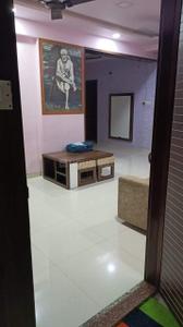 Hall Image of 1530 Sq.ft 3 BHK Apartment / Flat for sale in Vastral Ahmedabad for Rs. 6700000