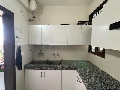 Kitchen Image of 1710 Sq.ft 3 BHK Apartment / Flat for sale in SBP Homes, Sector 126 Mohali for Rs. 8450000