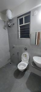 Image of 1001 Sq.ft 2 BHK Apartment / Flat for rent in Sah Santiago Uptown, Kiwale, Pune for Rs. 23000
