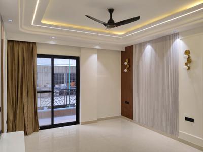 Bedroom Image of 3600 Sq.ft 3 BHK Builder Floor for rent in Independent Floors At DLF City Phase IV, DLF Phase 4 Gurgaon for Rs. 84000