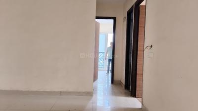 Hall Image of 1895 Sq.ft 3.5 BHK Apartment / Flat for rent in Angel Jupiter, Indirapuram Ghaziabad for Rs. 35000