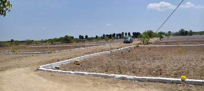 Image of 1200 Sq.ft Residential Plot / Land for sale in Acharapakkam, Chennai for Rs. 660000